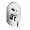 HANSGROHE Focus Ankastre Banyo Bataryası 31745000
