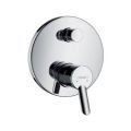 HANSGROHE Focus S Ankastre Banyo Bataryası Dışset 31746000