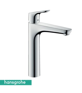 Hansgrohe Focus 190 Yüksek Lavabo Bataryası 31608000