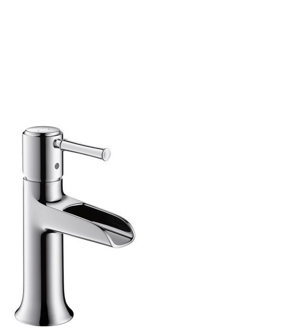 Hansgrohe Talis Classic Natural Lavabo Bataryası 14127000