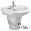 SEREL ÇOCUK LAVABO,YARIM AYAK 8758 STS