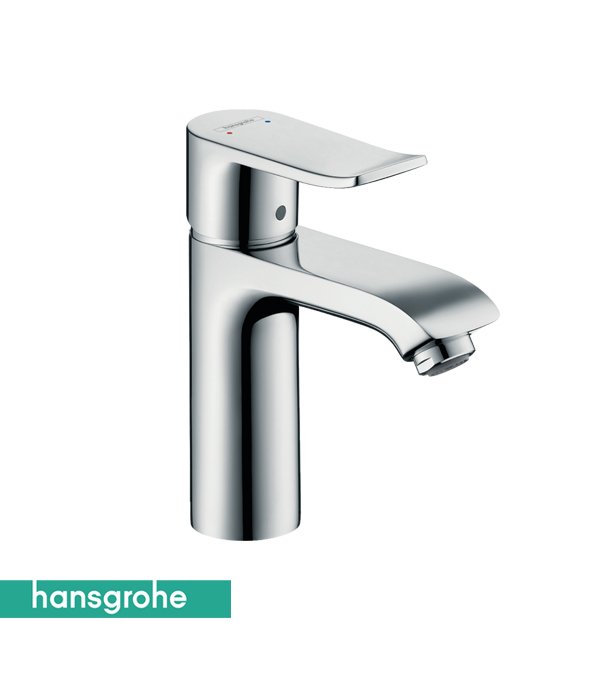 Hansgrohe Metris 110 Lavabo Bataryası 31080000