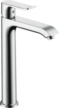 Hansgrohe Metris 200 High Basin Mixer 31185000