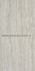 Kütahya Seramik Traverten Bone 33x50
