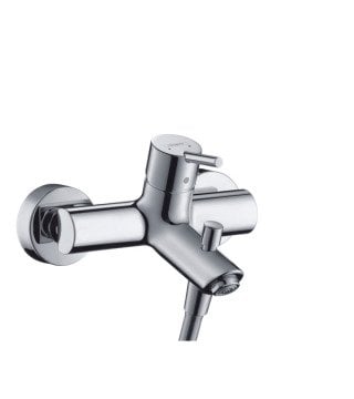 HANSGROHE Talis S2 Banyo Bataryası Krom 32440000