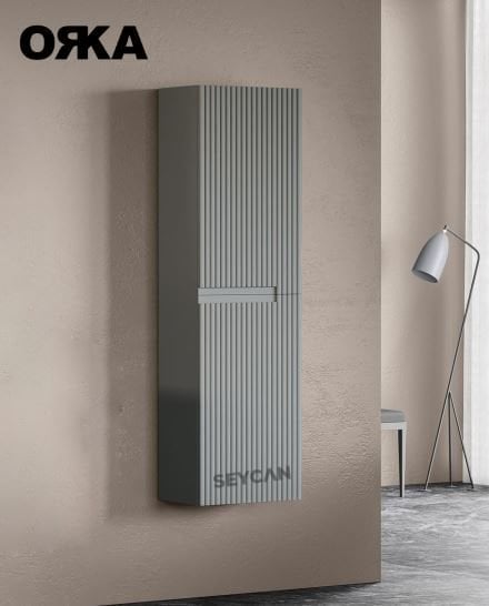 Orka Moonlight Boy Dolabı