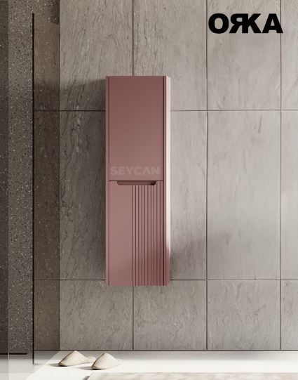 Orka Biella Boy Dolabı