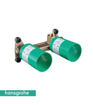 Hansgrohe Ankastre Lavabo Bataryası İç Set 13622180