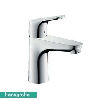 Hansgrohe Focus 100 Lavabo Bataryası 31607000