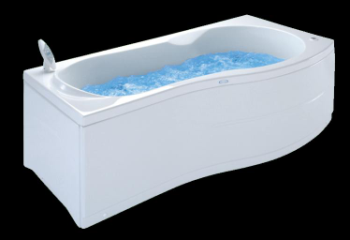 ARTEMİS 170X85/70 SARPEDON SAĞ EKO1 JAKUZİ