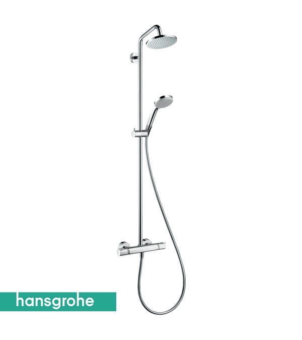 Hansgrohe Croma 160 Duş Kolonu 270 mm 27135000