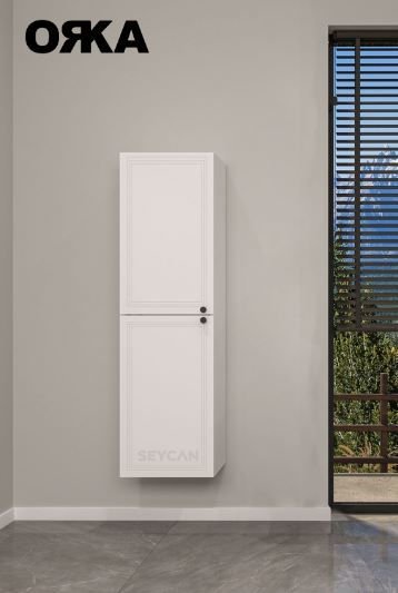 Orka Rio Boy Dolabı