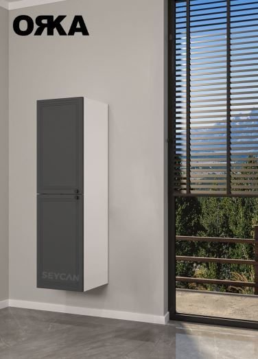 Orka Rio Boy Dolabı