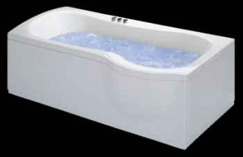 ARTEMİS 170X75/85 SELENE SOL EKO1 JAKUZİ