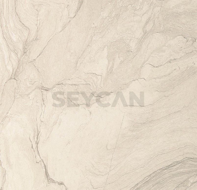 Kütahya Atlantis Beyaz Parlak Nano 60x60