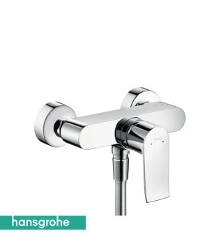 Hansgrohe Metris Duş Bataryası 31680000