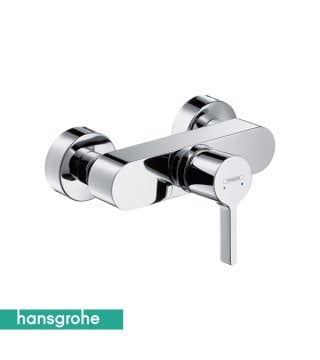 Hansgrohe Metris S Duş Bataryası 31660000