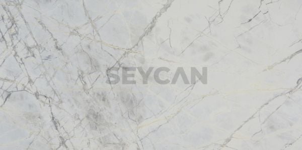 Kütahya 60x120 Bluetta Parlak Nano