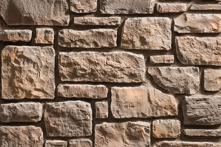 Stonewrap Masso Kahve S01CF Kültür Taşı