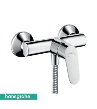 Hansgrohe Focus Duş Bataryası 31960000
