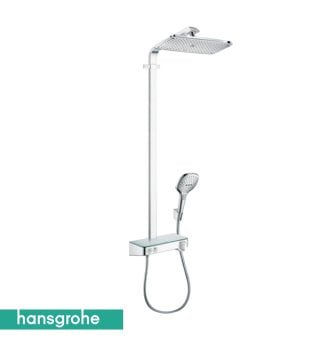 Hansgrohe Raindance Select E 360 Duş Kolonu 27288000