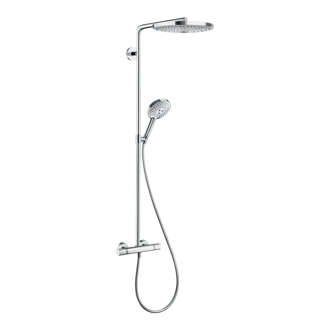 Hansgrohe Raindance Select S 300 2 Jet Duş Kolonu 27133000