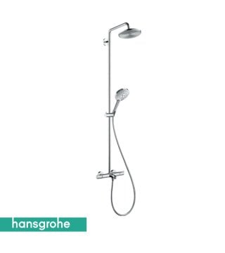 Hansgrohe Raindance Select S 240 Küvet İçin Duş Kolonu 27117000