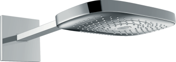 Hansgrohe Raindance Select E300 Tepe Duşu Duş Dirseği İle 26468000