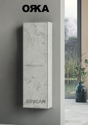 Orka Mono Boy Dolabı