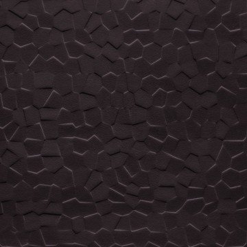 Kütahya Seramik Biblos Negro 50x50