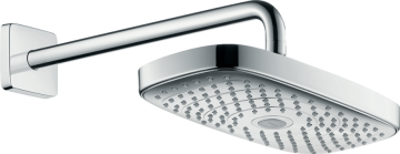 Hansgrohe Raindance Select E 300 2 Jet Tepe Duşu Duvardan 390 mm 27385000