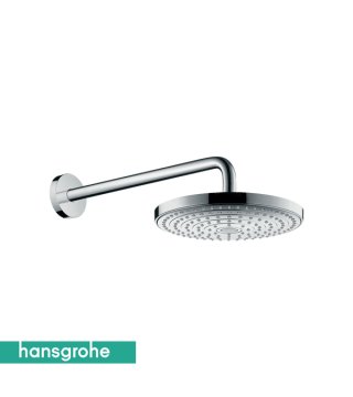 Hansgrohe Raindance Select S 240 2 Верхний душ с кронштейном для душа 26466000