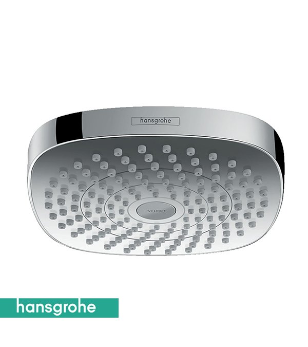 Hansgrohe Croma Select E 180 2 Jet Tepe Duşu 26524000