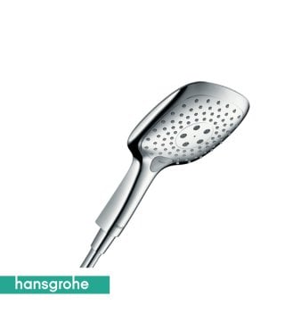 Hansgrohe Raindance Select E 150 3 Jet El Duşu 26550000