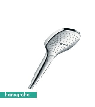 Hansgrohe Raindance Select E 120 3 Jet El Duşu 26520000