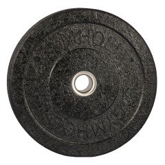 Gymholix Heavy Duty Bumper Plate (5, 7.5, 10, 15, 20, 25kg Plakalar)