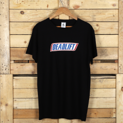 Gymholix Deadlift Gofret Unisex (Tişört - Tshirt)