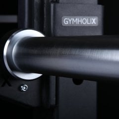 Gymholix LiftW Halter (15kg-200cm)
