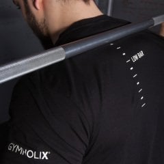 Gymholix Powerlifter (Tişört - Tshirt)