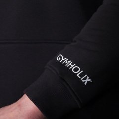 Gymholix Coffee & Deadlift Sweatshirt