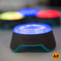 Blazepod Işıklı Kondisyon Çeviklik Sürat Işıkları
