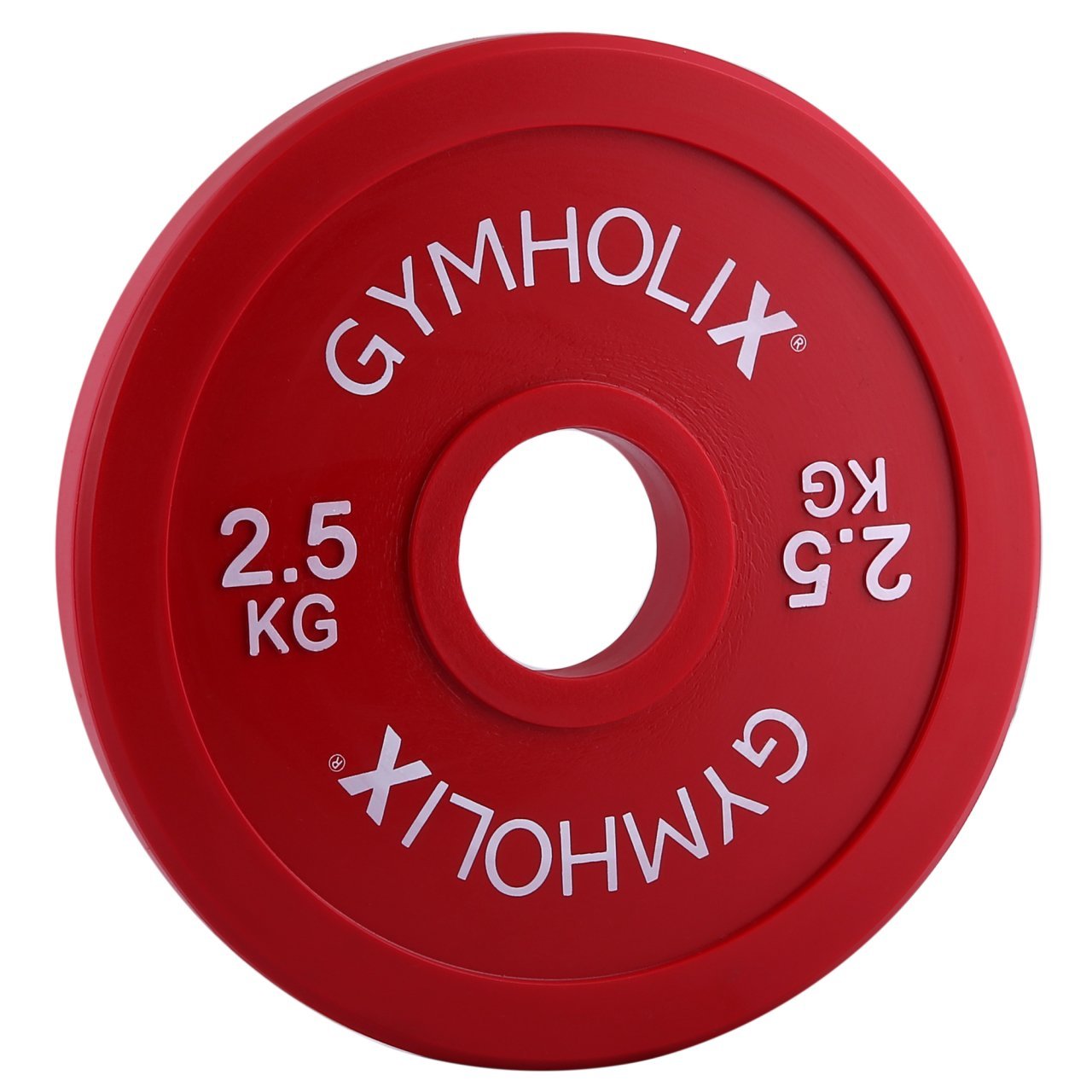 Gymholix Kauçuk Ara Plakalar (Change Plate)