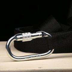 Gymholix Kızak Çekme Omuz Kayışı ( Sled Pull Strap )