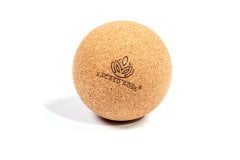 Sacred Pose Cork Masaj Topu (Suber Ağacı Yoga Masaj Topu)