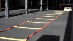 Gymholix Speed Agility Ladder (Sürat Çeviklik Merdiveni)