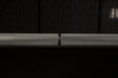 Gymholix Amazon Siyah Olimpik CrossFit Halter (15kg - 200cm)