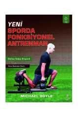 Sporda Fonksiyonel Antrenman Kitabı (Michael Boyle) Kitap