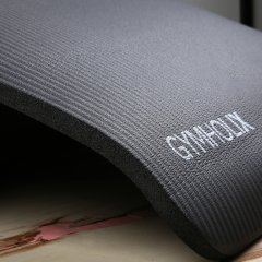 Gymholix Gym Mat (Egzersiz Minder) - *FINSPOR MAT OLARAK SATILMAKTADIR