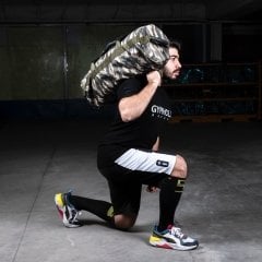 Gymholix Sand Bag ( Kum Çantası )