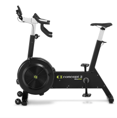 Concept2 BikeErg Bisiklet Ergometresi